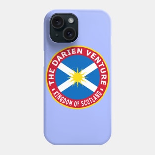 The Darien Venture Phone Case