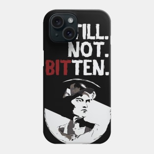 Clem Phone Case