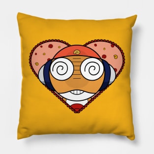 Kukuku Kululu 2.0 Pillow