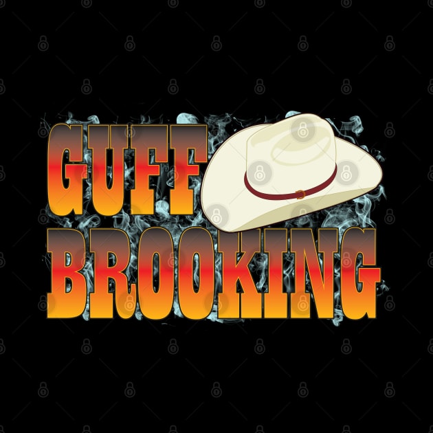 Guff Brooking by WhatProductionsBobcaygeon