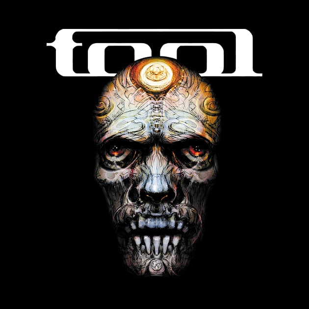 Tool Band Ancient