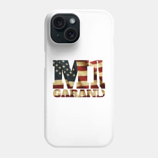 American Army Veterans Phone Case