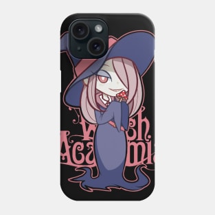 Sucy Manbavaran Phone Case