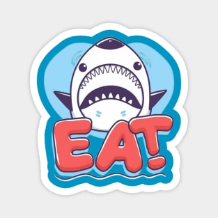 Eat Magnet