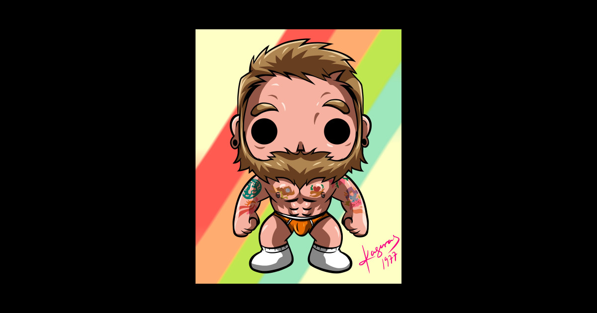 Muscle daddy - Daddy Gay Muscle - Sticker | TeePublic