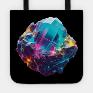 Gemstone Tote