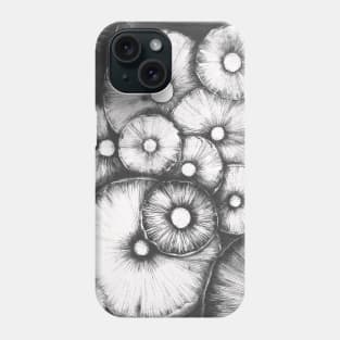 Mushroom Phone Case