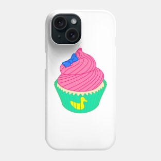 Lil Cupcake Phone Case