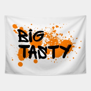 Big Tasty Tapestry