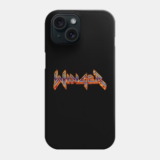 Winger band Phone Case