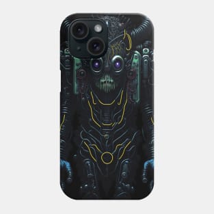 Electric Sheep Phone Case