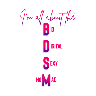 BDSM T-Shirt