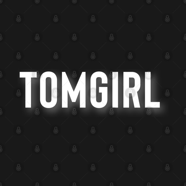 Tomgirl by Raw Designs LDN