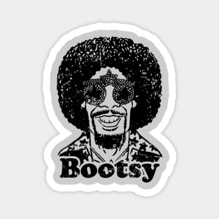 Bootsy Magnet
