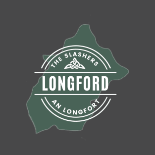 County Longford T-Shirt