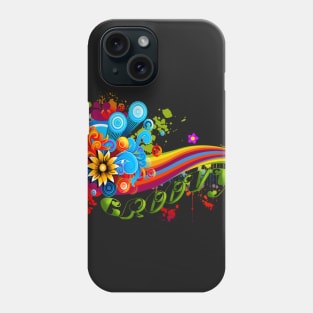 Grovvy Phone Case