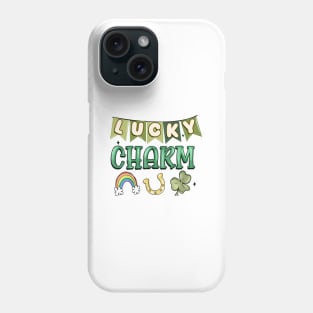 Saint Patrick's Day Phone Case