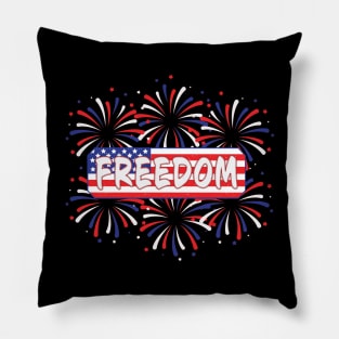 Freedom Pillow