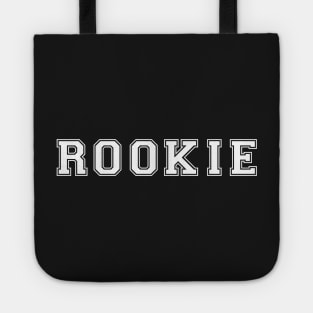 Rookie Tote