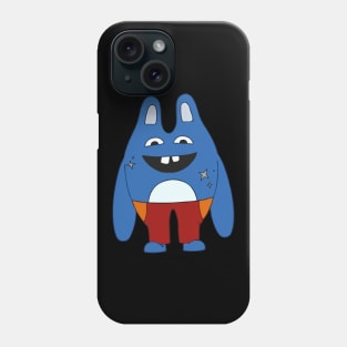 Bingo Bronson Phone Case