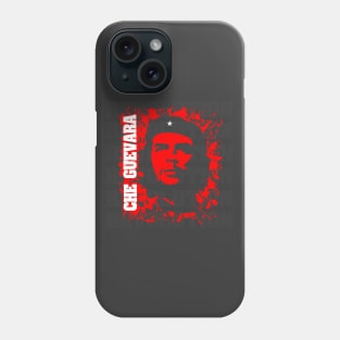 Che Guevara Rebel Cuban Guerrilla Phone Case