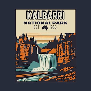 Kalbarri National Park T-Shirt