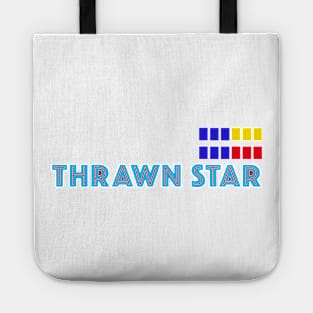 Thrawn Star Tote