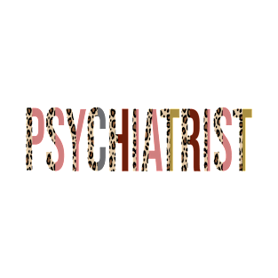 Psychiatrist T-Shirt