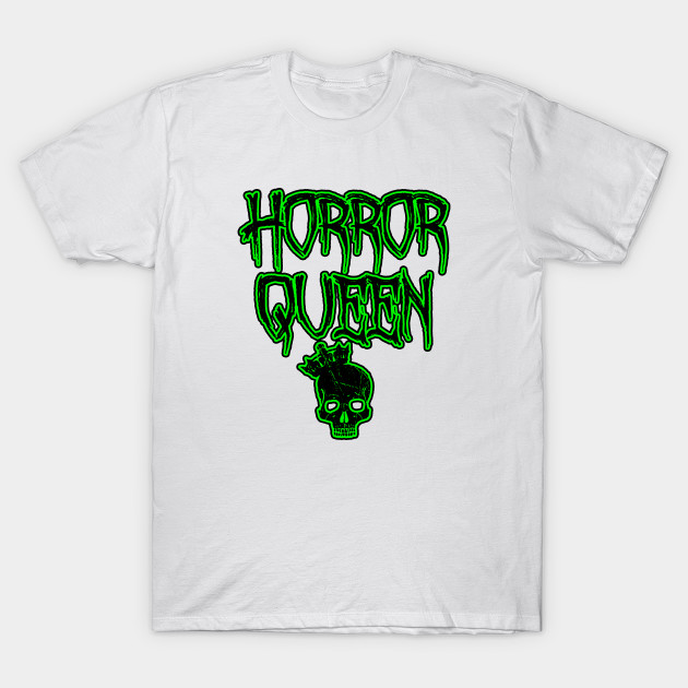 cheap horror t shirts