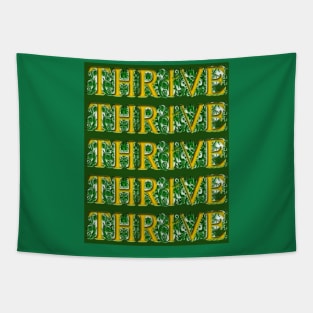 Thrive! Tapestry