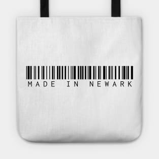 Made in Newark Tote