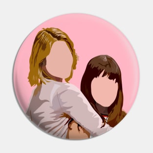 Faberry Pin