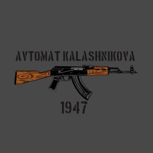 AVTOMAT KALASHNIKOVA T-Shirt