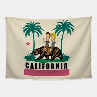 California Tapestry