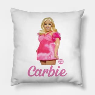 carbie Pillow