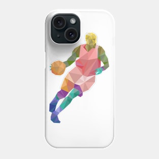 In the Lane Phone Case