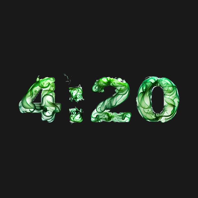 4:20 by Sobalvarro