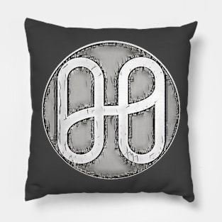 Harmony ONE sketch Pillow