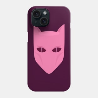 Murder Monarch Phone Case