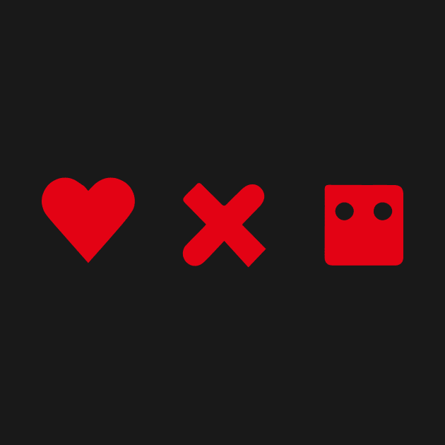 LOVE DEATH + ROBOTS by BrainDrainOnly