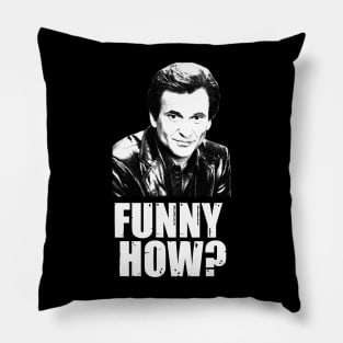 Funny How? Joe Pesci Pillow