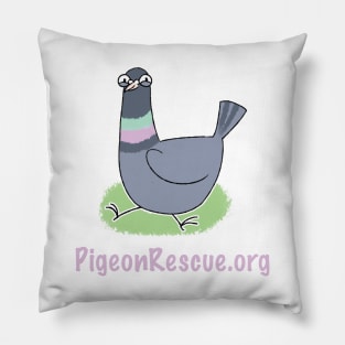 Happy Pij Pillow