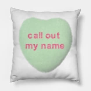 GOT7 You Calling My Name Pillow