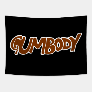 gumbody Tapestry