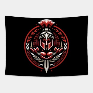 ARES Tapestry