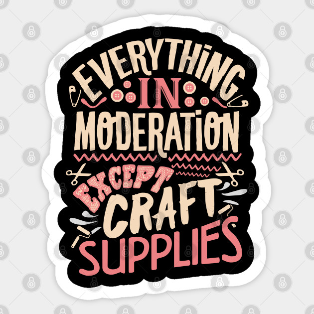 craft supply gifts