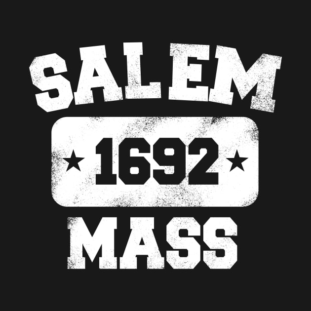 Salem Witch Trials 1692 You Missed One Halloween by The Tee Tree