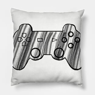 games stick shirt Pillow