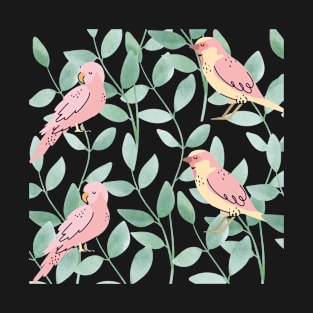 Bird Love T-Shirt