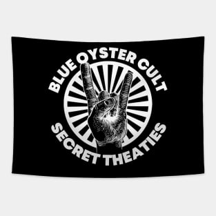 Blue oyster cult Tapestry